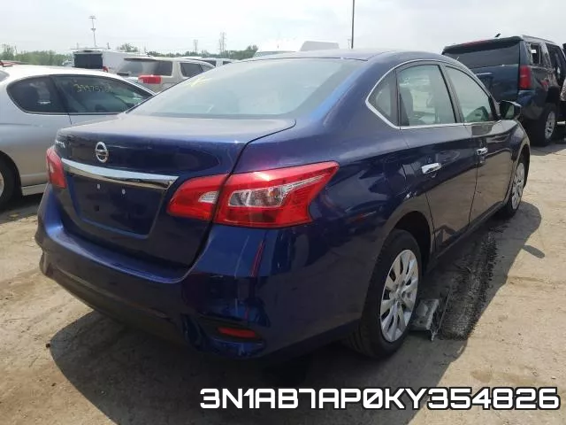 3N1AB7AP0KY354826 фото 5
