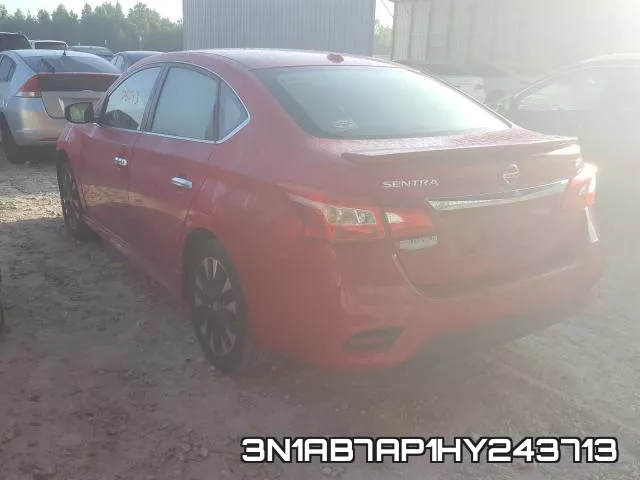 3N1AB7AP1HY243713 фото 4