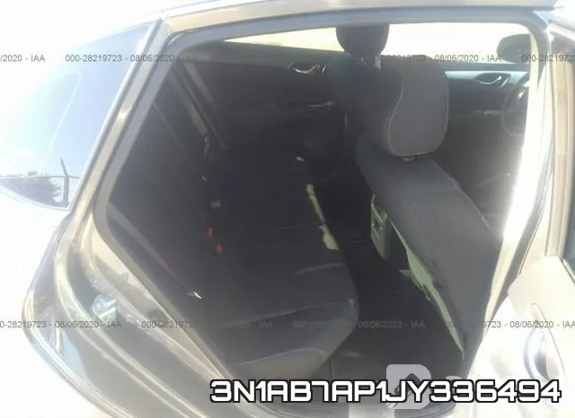 3N1AB7AP1JY336494 фото 9