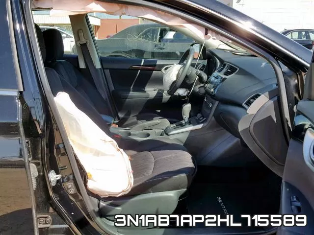 3N1AB7AP2HL715589 фото 6