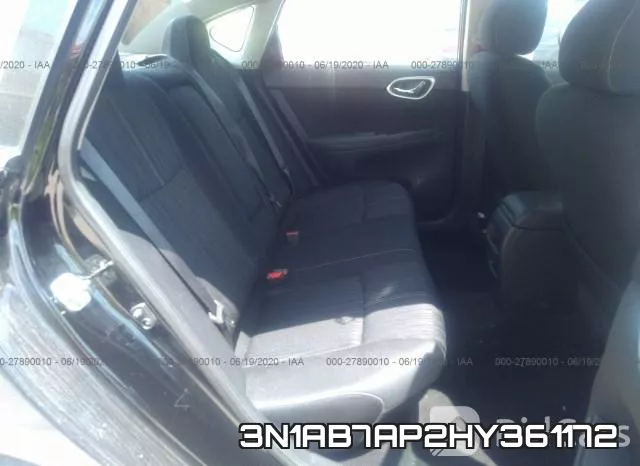 3N1AB7AP2HY361172 фото 9
