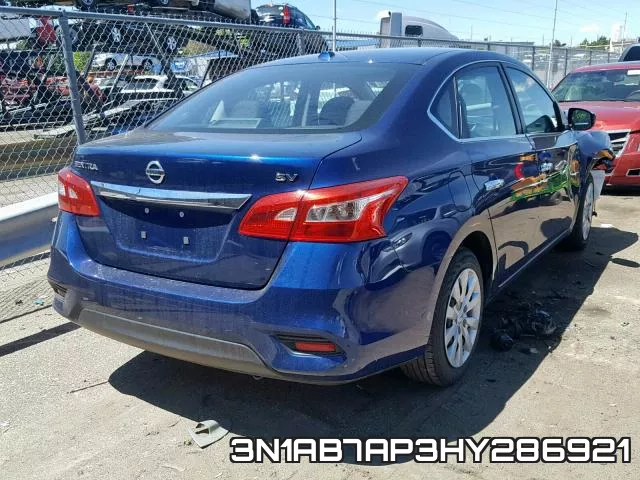 3N1AB7AP3HY286921 фото 5