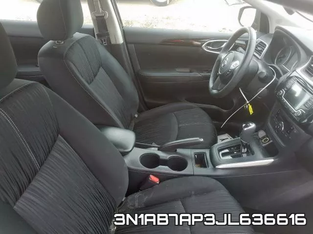 3N1AB7AP3JL636616 фото 6