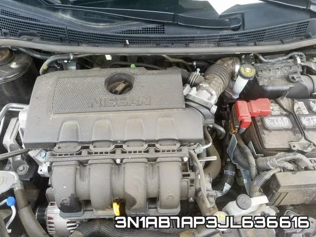 3N1AB7AP3JL636616 фото 8