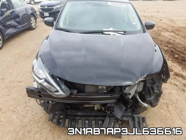 3N1AB7AP3JL636616 фото 10