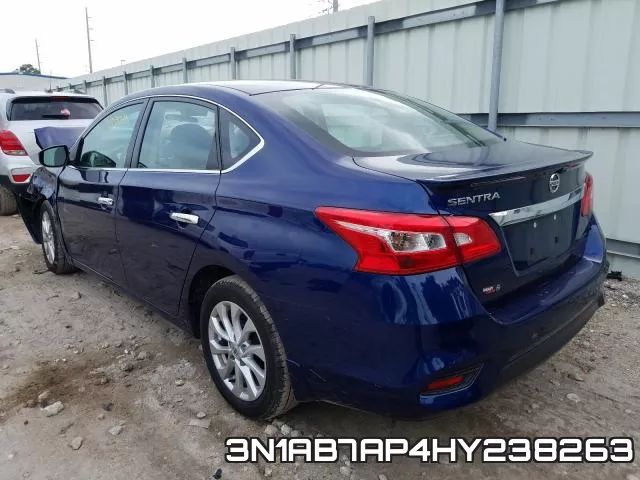 3N1AB7AP4HY238263 фото 4