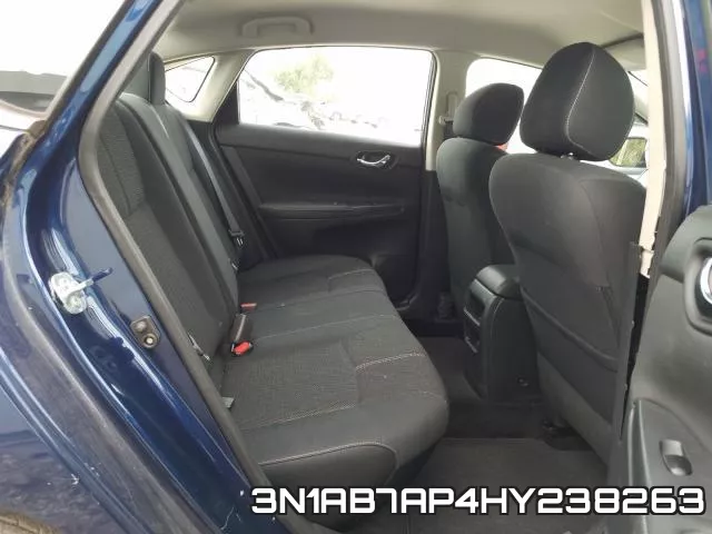 3N1AB7AP4HY238263 фото 7