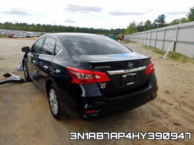 3N1AB7AP4HY390947 фото 4