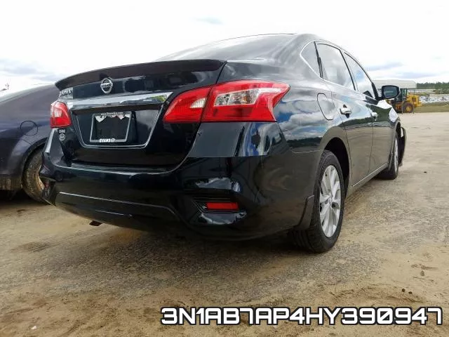 3N1AB7AP4HY390947 фото 5