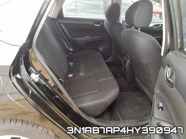 3N1AB7AP4HY390947 фото 7