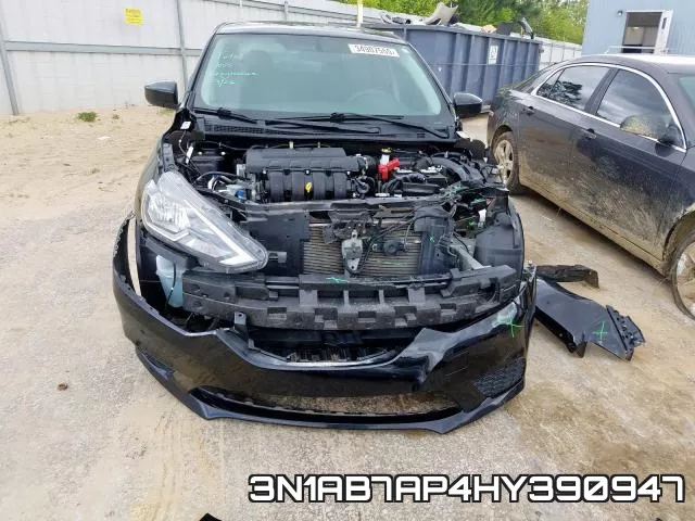 3N1AB7AP4HY390947 фото 10