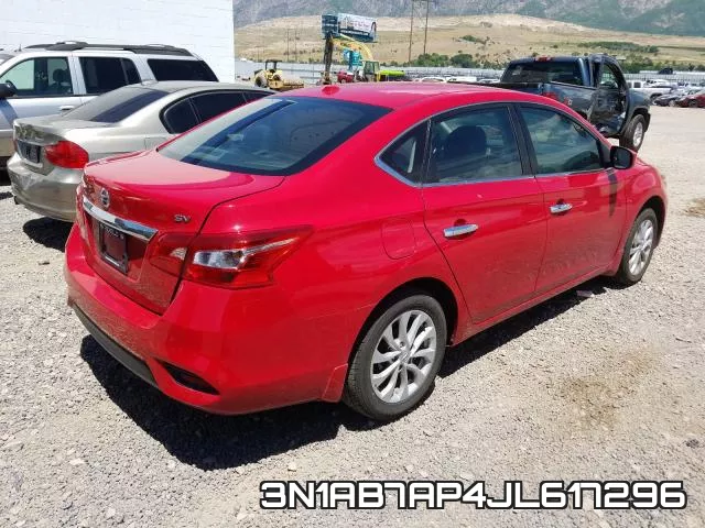 3N1AB7AP4JL617296 фото 5