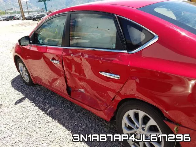 3N1AB7AP4JL617296 фото 10