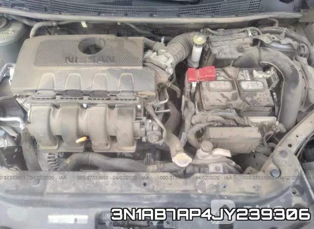 3N1AB7AP4JY239306 фото 2
