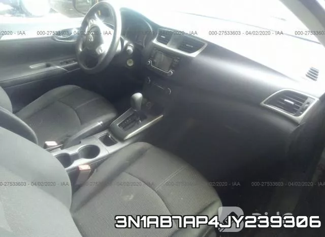 3N1AB7AP4JY239306 фото 6