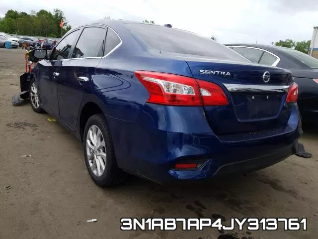 3N1AB7AP4JY313761 фото 4
