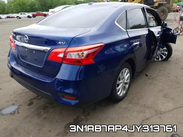 3N1AB7AP4JY313761 фото 5