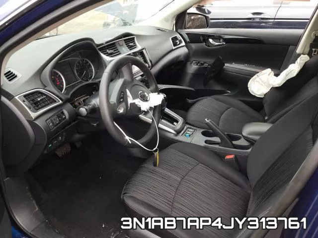 3N1AB7AP4JY313761 фото 6