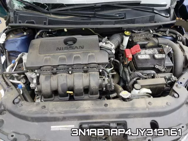 3N1AB7AP4JY313761 фото 8