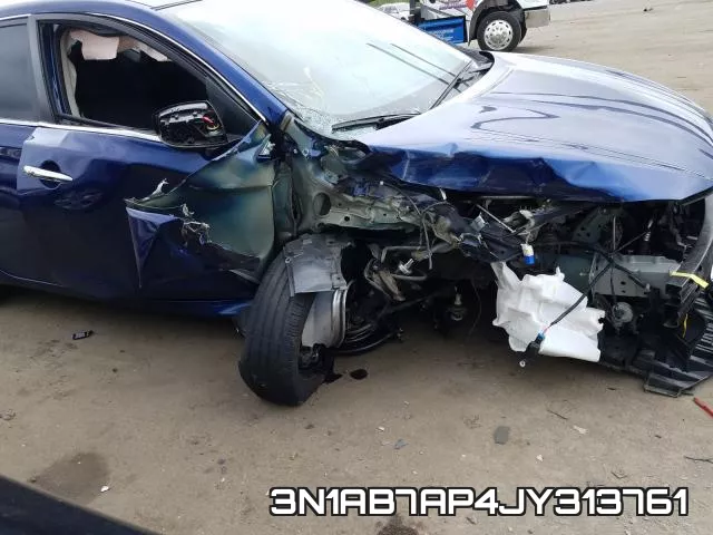 3N1AB7AP4JY313761 фото 10