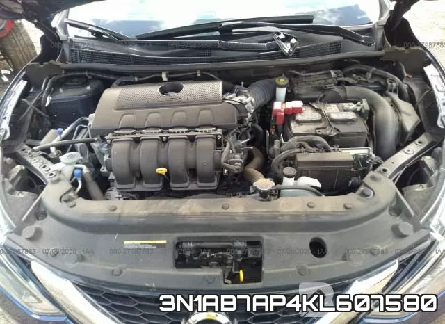 3N1AB7AP4KL607580 фото 2