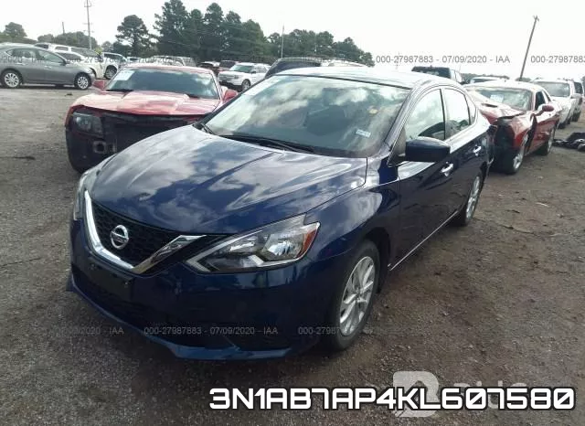 3N1AB7AP4KL607580 фото 3