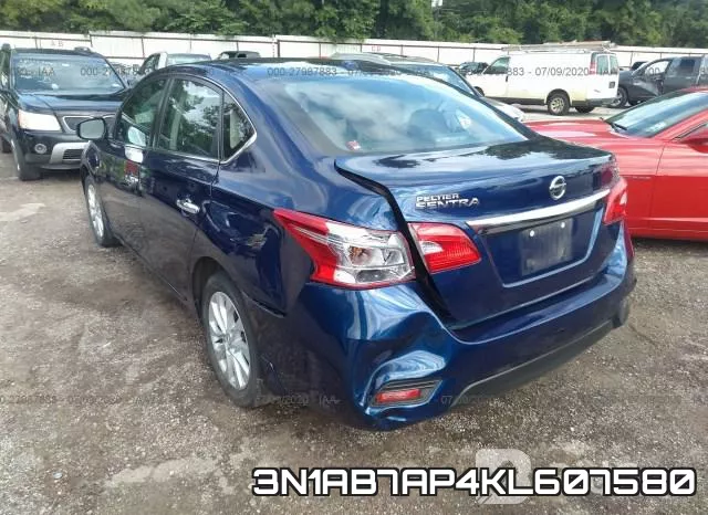 3N1AB7AP4KL607580 фото 4