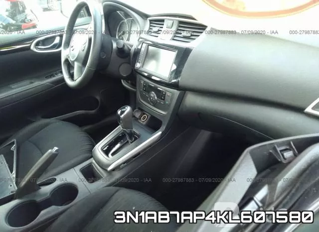 3N1AB7AP4KL607580 фото 6