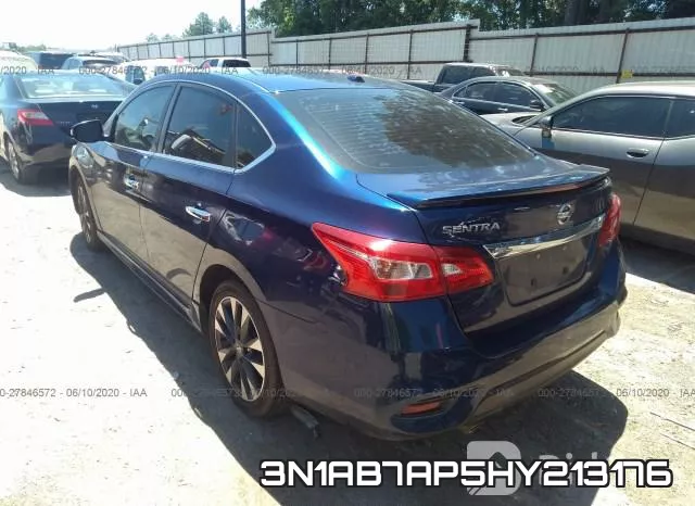 3N1AB7AP5HY213176 фото 4
