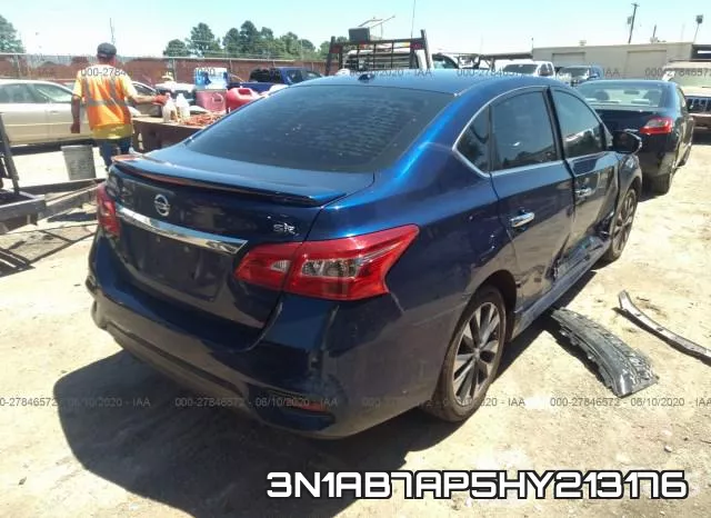 3N1AB7AP5HY213176 фото 5