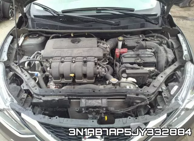 3N1AB7AP5JY332884 фото 2