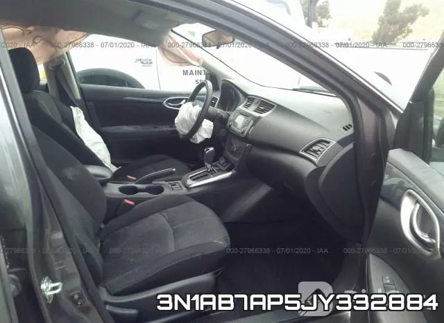 3N1AB7AP5JY332884 фото 6