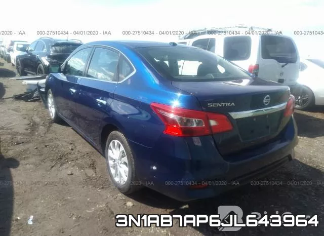 3N1AB7AP6JL643964 фото 4
