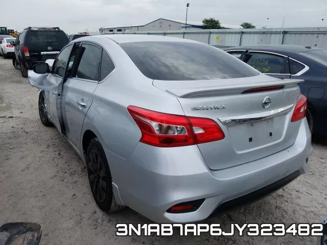 3N1AB7AP6JY323482 фото 4