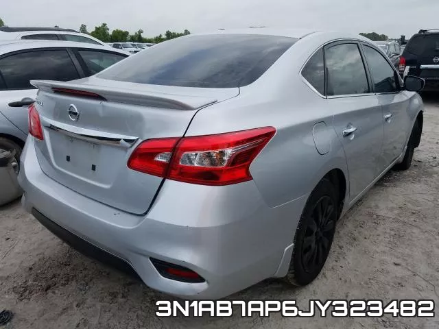 3N1AB7AP6JY323482 фото 5