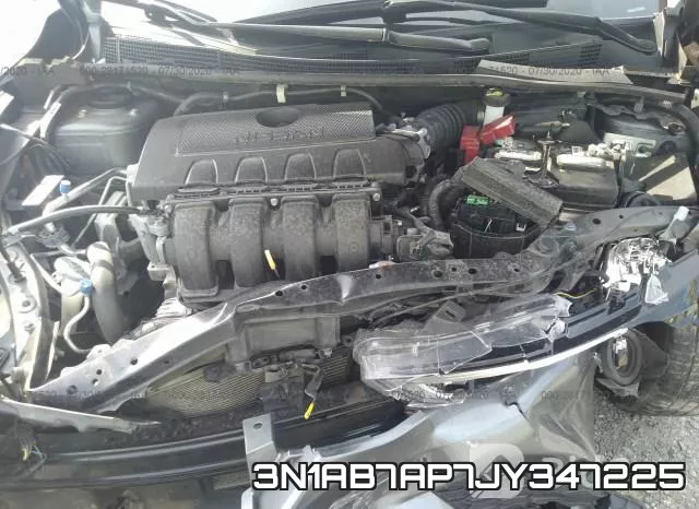 3N1AB7AP7JY347225 фото 2