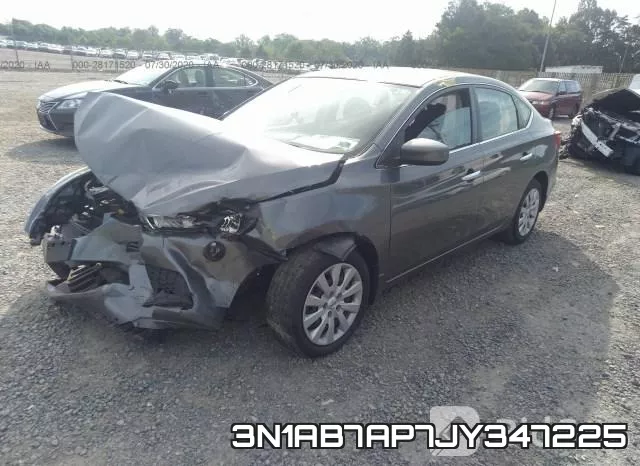 3N1AB7AP7JY347225 фото 3