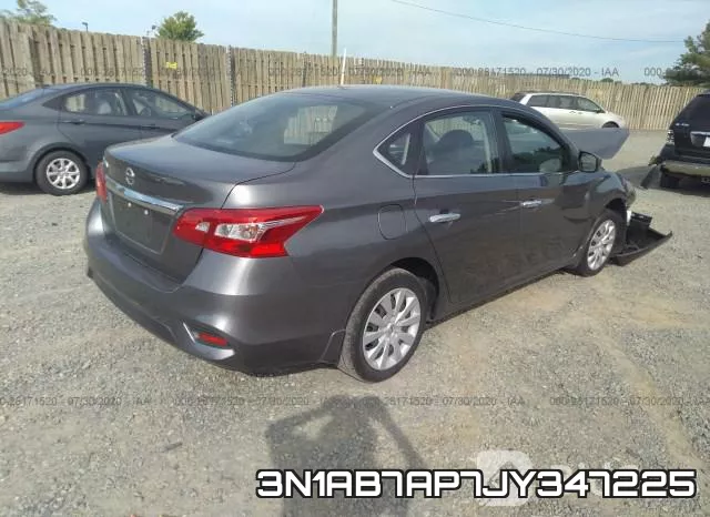 3N1AB7AP7JY347225 фото 5