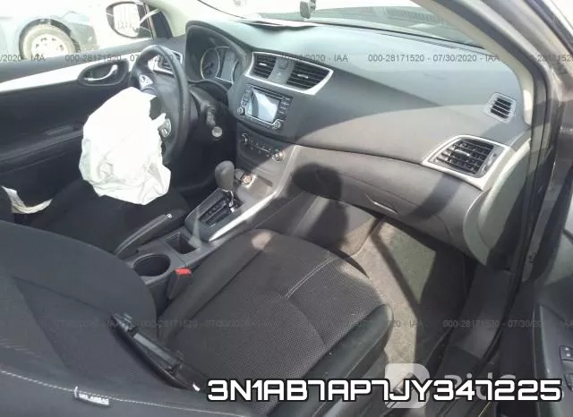 3N1AB7AP7JY347225 фото 6