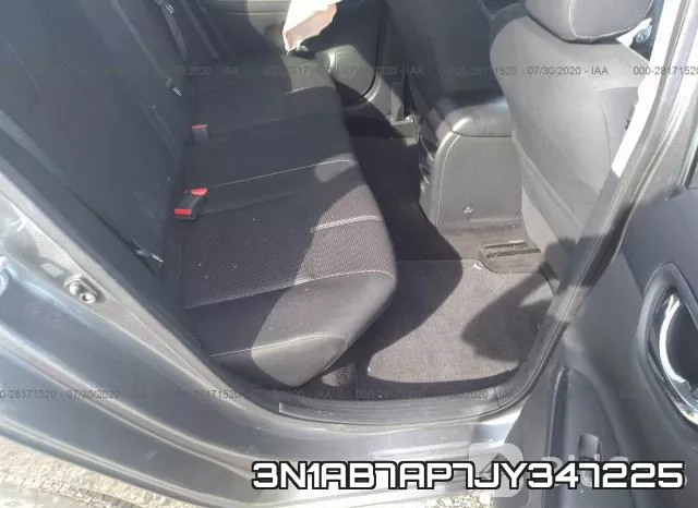 3N1AB7AP7JY347225 фото 9
