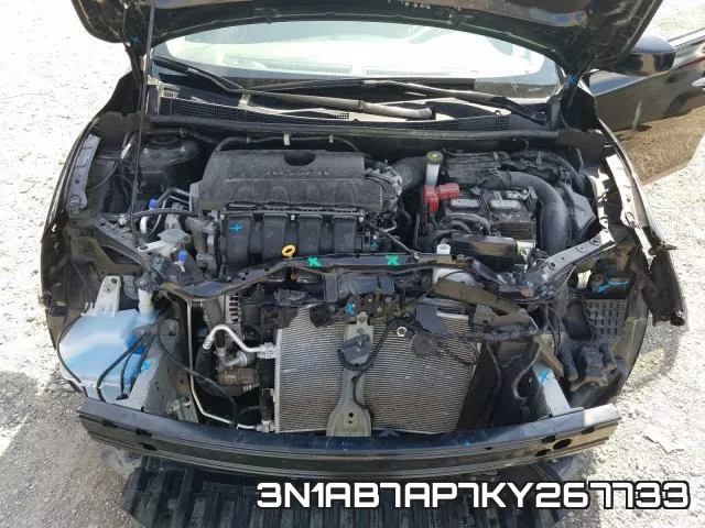 3N1AB7AP7KY267733 фото 7