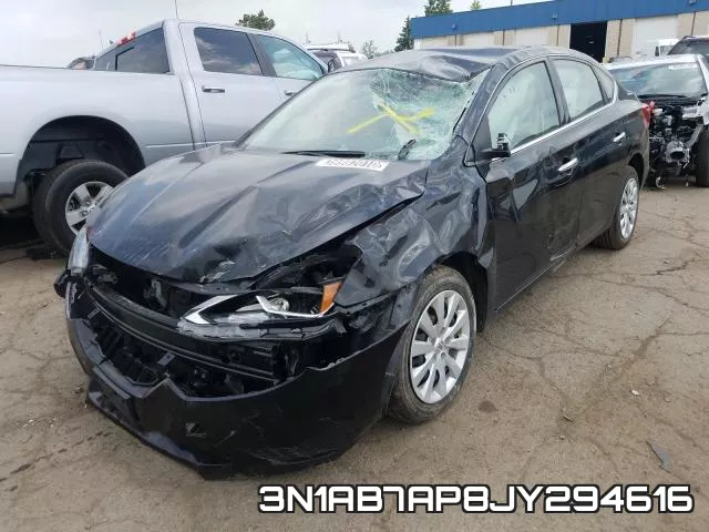 3N1AB7AP8JY294616 фото 3