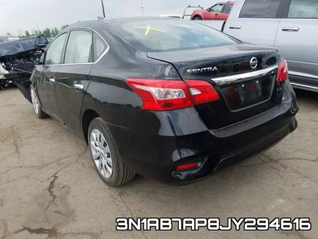 3N1AB7AP8JY294616 фото 4