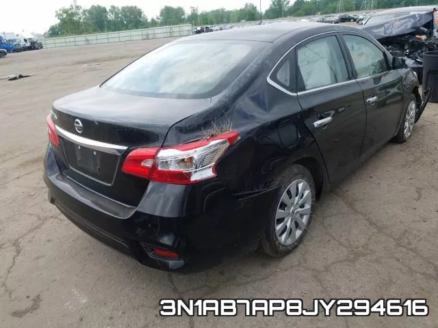 3N1AB7AP8JY294616 фото 5