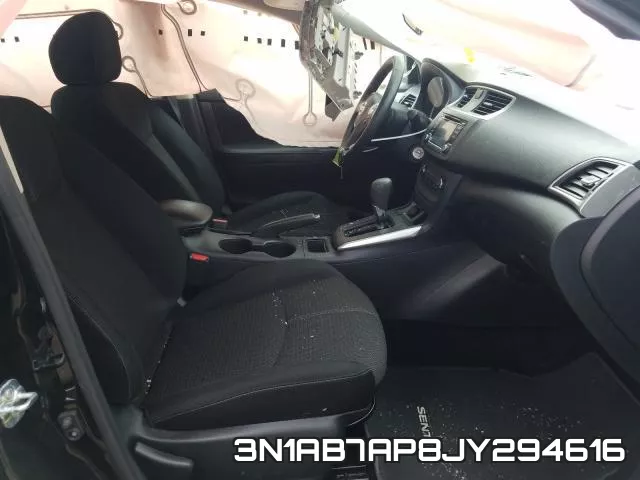 3N1AB7AP8JY294616 фото 6