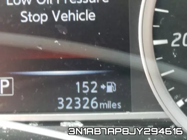 3N1AB7AP8JY294616 фото 9