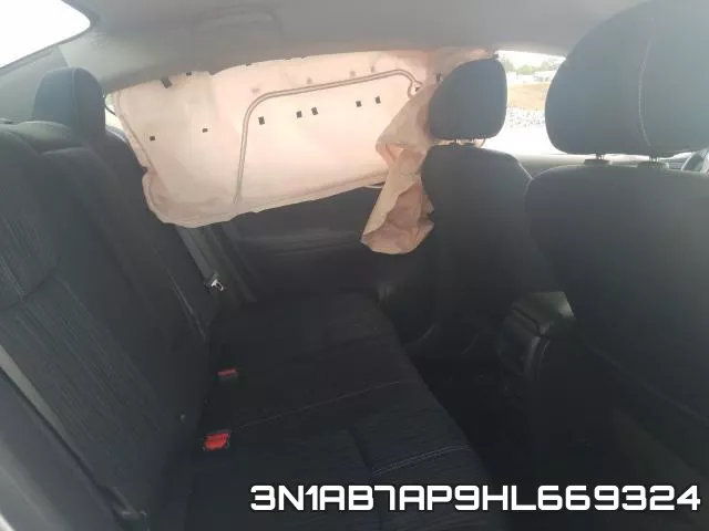 3N1AB7AP9HL669324 фото 6
