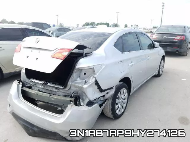 3N1AB7AP9HY274126 фото 5