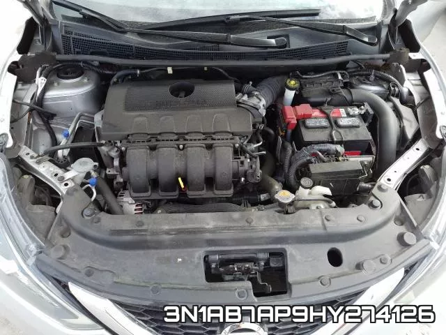 3N1AB7AP9HY274126 фото 8