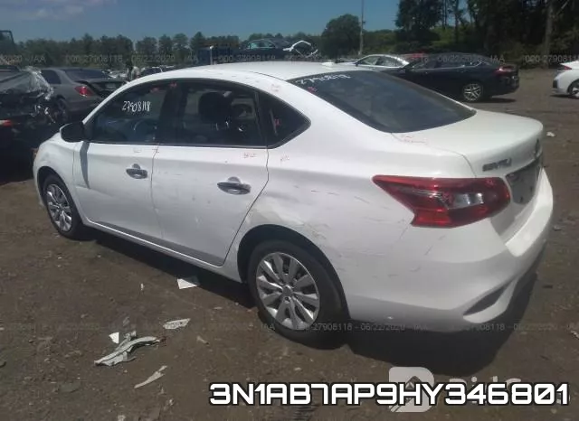 3N1AB7AP9HY346801 фото 4